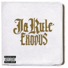 JA RULE - Exodus CD