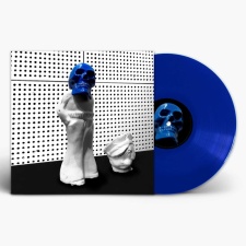 JACK WHITE - Frozen Charlotte (Ice Blue Vinyl) LP