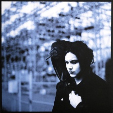 JACK WHITE - Blunderbuss LP