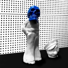 JACK WHITE - Frozen Charlotte CD