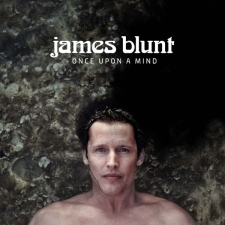 JAMES BLUNT - Once Upon a Mind LP