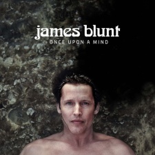 JAMES BLUNT - Once Upon a Mind LP