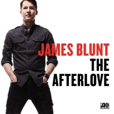 JAMES BLUNT - The Afterlove LP
