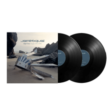 JAMIROQUAI - High Times: Singles 1992 - 2006 2LP