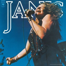 JANIS JOPLIN - Janis 2LP