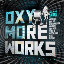 JEAN MICHEL JARRE - Oxymoreworks LP