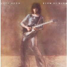 JEFF BECK - Blow By Blow CD