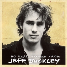 JEFF BUCKLEY - So Real: Songs From Jeff Buckley CD