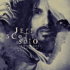 JEFF SCOTT SOTO - The Duets Collection Vol.1 LP