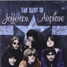 JEFFERSON AIRPLANE - The Best Of Jefferson Airplane CD