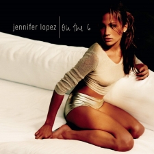 JENNIFER LOPEZ - On The 6 2LP
