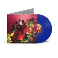JESSIE WARE - Superbloom (Indie Exclusive Blue Vinyl) LP