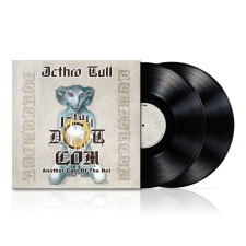 JETHRO TULL - J - Tull Dot Com: Another Cast Of The Net 2LP