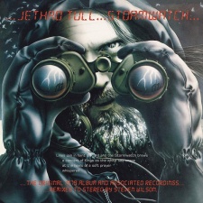 JETHRO TULL - Stormwatch LP