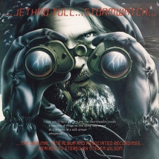 JETHRO TULL - Stormwatch 2LP