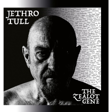 JETHRO TULL - The Zealot Gene 2LP