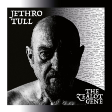 JETHRO TULL - The Zealot Gene CD