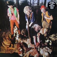 JETHRO TULL - This Was LP