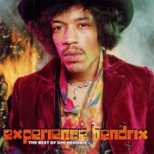 JIMI HENDRIX - Experience Hendrix: The Best Of Jimi Hendrix CD