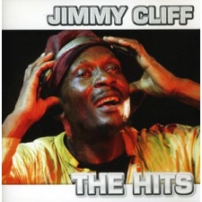 JIMMY CLIFF - The Hits CD