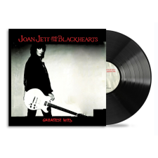 JOAN JETT&THE BLACKHEARTS - Greatest Hits LP