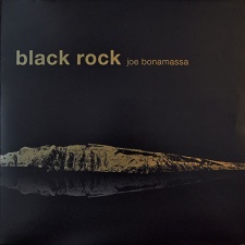 JOE BONAMASSA - Black Rock LP