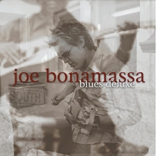 JOE BONAMASSA - Blues Deluxe LP