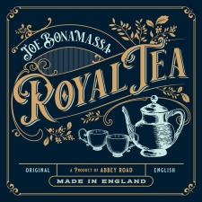JOE BONAMASSA - Royal Tea 2LP
