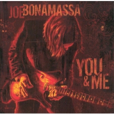 JOE BONAMASSA - You & Me LP