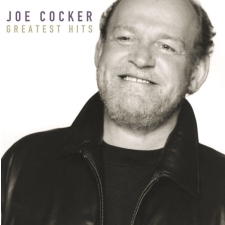 JOE COCKER - Greatest Hits CD