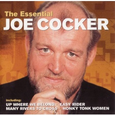 JOE COCKER - The Essential CD