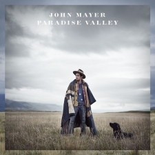 JOHN MAYER - Paradise Valley LP