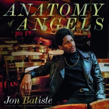 JON BATISTE - Anatomy Of Angels: Live At The Village Vanguard LP