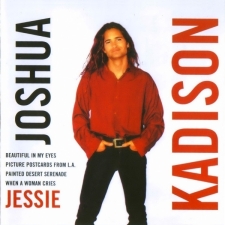 JOSHUA KADISON - Jessie CD