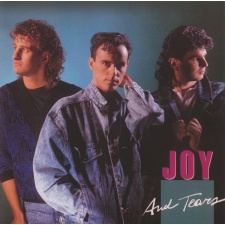 JOY - Joy And Tears CD