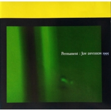 JOY DIVISION - Permanent: Joy Division 1995 CD