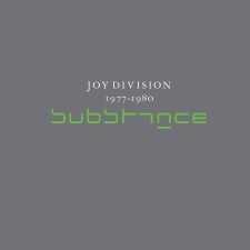 JOY DIVISION - Substance 2LP