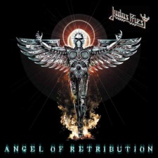 JUDAS PRIEST - Angel Of Retribution 2LP