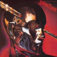 JUDAS PRIEST - Stained Class LP