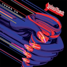 JUDAS PRIEST - Turbo 30 LP