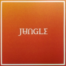 JUNGLE - Volcano LP