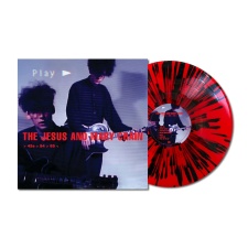 THE JESUS & MARY CHAIN - > 45s > 84 > 85 < (RSD2025) LP