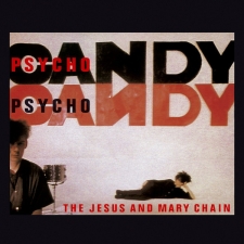 THE JESUS AND MARY CHAIN - Psycho Candy LP