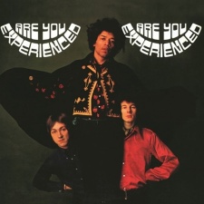 THE JIMI HENDRIX EXPERIENCE - Are You Experienced 2LP