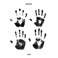 KALEO - A/B LP
