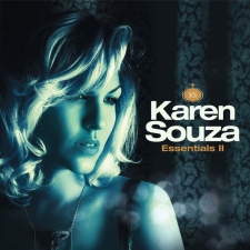 KAREN SOUZA - Essentials II LP