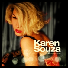 KAREN SOUZA - Essentials LP