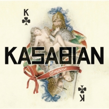 KASABIAN - Empire CD