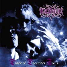 KATATONIA - Dance Of December Souls CD