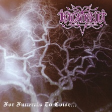 KATATONIA - For Funerals To Come EP CD